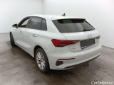  Audi  A3 AUDI  SPORTBACK - 2020 35 TFSI 150hp S tronic (EU6AP) 5d #7