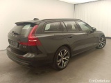  Volvo  V60 VOLVO  DIESEL - 2022 2.0 B4 197hp Plus Dark 5d #2