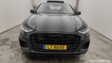  Audi  Q8 AUDI  50 3.0 TDi 286 Quattro Tiptronic 5d #5