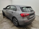  Mercedes  A-Klasse Mercedes-Benz  A 180 d Business Solution Aut. 5d #7