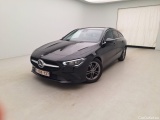  Mercedes  CLA-Klasse Mercedes, CLA-Class SB '19, Mercedes-Benz CLA Shooting Brake CLA 180 d Busines #2