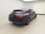  Mercedes  CLA-Klasse Mercedes, CLA-Class SB '19, Mercedes-Benz CLA Shooting Brake CLA 180 d Busines #8