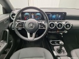  Mercedes  CLA-Klasse Mercedes, CLA-Class SB '19, Mercedes-Benz CLA Shooting Brake CLA 180 Business  #5