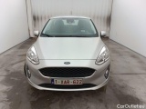  Ford  Fiesta Ford  1.1i 52kW Business Class 5d #5