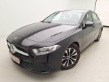 Mercedes  A-Klasse Mercedes, A-Class '18, Mercedes-Benz  A 180 d Business Solution A #2