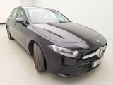  Mercedes  A-Klasse Mercedes, A-Class '18, Mercedes-Benz  A 180 d Business Solution A #9