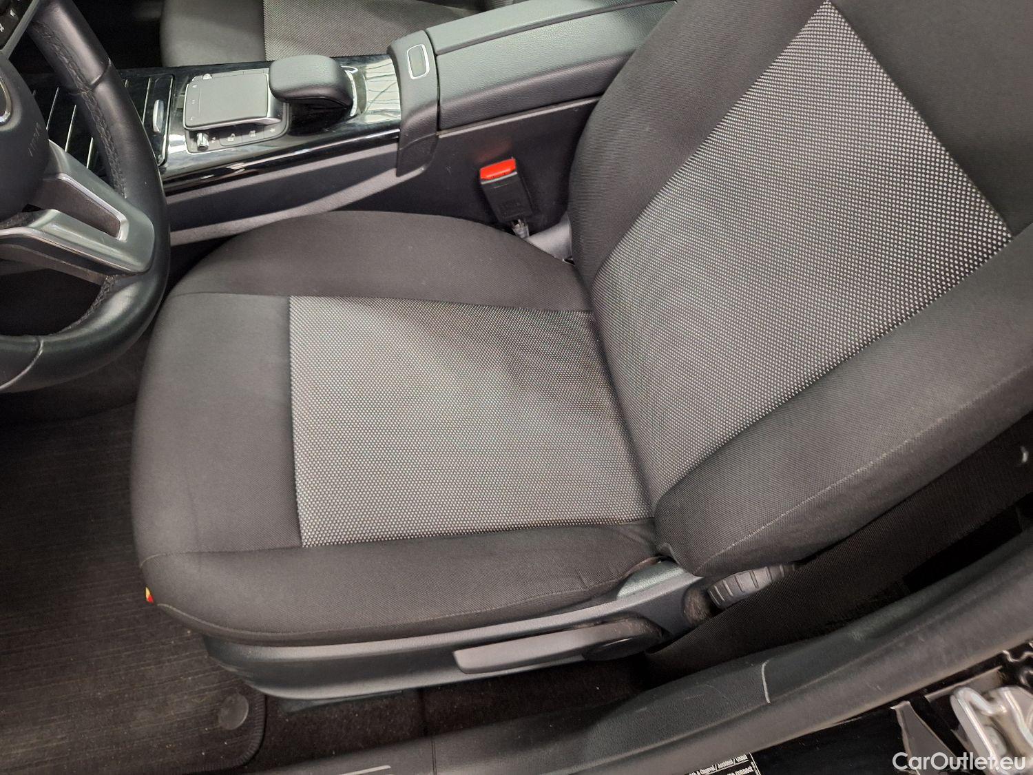  Mercedes  A-Klasse Mercedes, A-Class '18, Mercedes-Benz  A 180 d Business Solution A #8