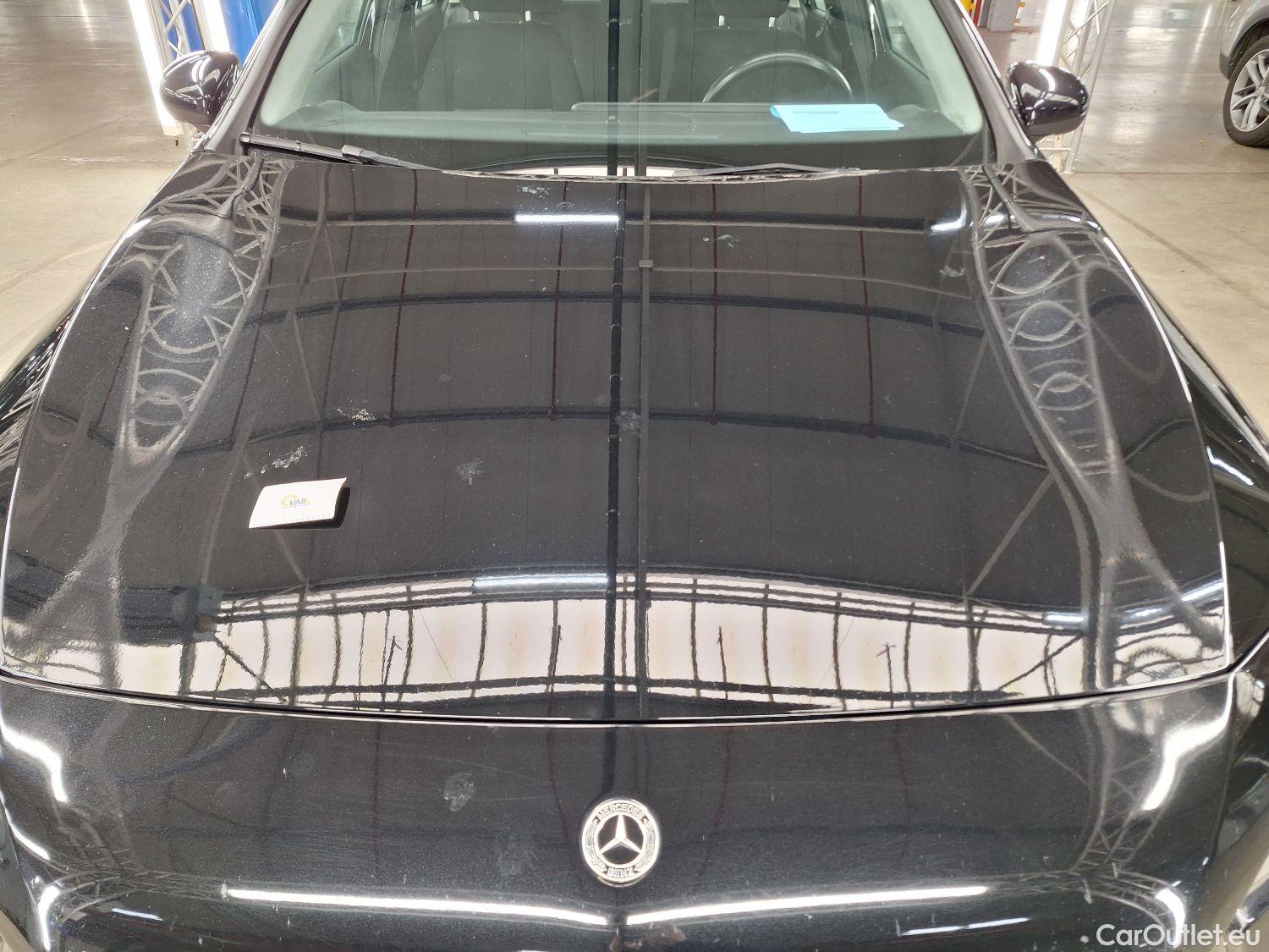  Mercedes  A-Klasse Mercedes, A-Class '18, Mercedes-Benz  A 180 d Business Solution A #14