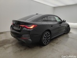  Bmw  Serie 4 BMW i4 GRAN COUPE 81 kWh eDrive40 340 5d #2