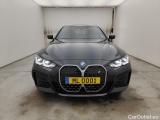  Bmw  Serie 4 BMW i4 GRAN COUPE 81 kWh eDrive40 340 5d #5