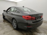  Bmw  Serie 5 BMW 5 DIESEL - 2017 520 dXA 190 (EU6d) 4d #7