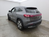  Mercedes  EQA MERCEDES  66.5 kWh  250 190 Business Solution 5d #7