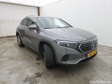 Mercedes  EQA MERCEDES  66.5 kWh  250 190 Business Solution 5d #8