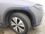  Mercedes  EQA MERCEDES  66.5 kWh  250 190 Business Solution 5d #56