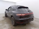  Porsche  Macan PORSCHE  S - 2022 2.9 V6 Bi-Turbo 381hp PDK 5d #7