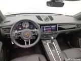  Porsche  Macan PORSCHE  S - 2022 2.9 V6 Bi-Turbo 381hp PDK 5d #9