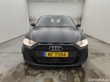  Audi  A1 Sportback AUDI  - 2019 30 TFSI 110hp S tronic (EU6d-TEMP) 5d #5