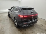  Mercedes  EQA MERCEDES  (H293) 66.5 kWh  250+ Business Line 5d #2