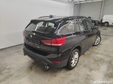  Bmw  X1 BMW  DIESEL - 2019 2.0 dA xDrive18 150 AdBlue (EU6d-TEMP) 5d #2
