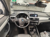  Bmw  X1 BMW  DIESEL - 2019 2.0 dA xDrive18 150 AdBlue (EU6d-TEMP) 5d #9