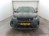  Land Rover  Discovery LAND ROVER  SPORT - 2019 P 200 4WD R-Dynamic S (EU6d-TEMP) 5d #5