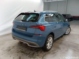  Skoda  KAMIQ Skoda  1.0 TSI 70kW Ambition 5d #2
