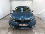  Skoda  KAMIQ Skoda  1.0 TSI 70kW Ambition 5d #5