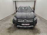  Mercedes  GLB Mercedes-Benz   180 d 5d #5