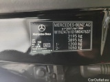  Mercedes  GLB Mercedes-Benz   180 d 5d #19