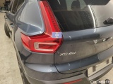  Volvo  XC 40 Volvo XC40 T3 Geartronic Inscription 5d #47