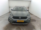  Volkswagen  T-ROC VOLKSWAGEN  DIESEL 2.0 TDi 150 Style DSG 5d #5