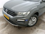  Volkswagen  T-ROC VOLKSWAGEN  DIESEL 2.0 TDi 150 Style DSG 5d #26