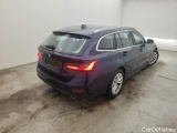  Bmw  Serie 3 BMW 3 TOURING DIESEL - 2019 320 dxA 190 xDrive (EU6d-TEMP) 4d Steptronic #2