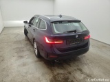  Bmw  Serie 3 BMW 3 TOURING DIESEL - 2019 320 dxA 190 xDrive (EU6d-TEMP) 4d Steptronic #7