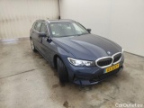  Bmw  Serie 3 BMW 3 TOURING DIESEL - 2019 320 dxA 190 xDrive (EU6d-TEMP) 4d Steptronic #8