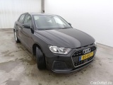  Audi  A1 Sportback AUDI  - 2019 30 TFSI 110hp Advanced (EU6AP) 5d #8