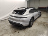  Porsche  Taycan PORSCHE  4 CROSS TURISMO 93.4 kWh 381  4 5d #2