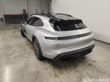  Porsche  Taycan PORSCHE  4 CROSS TURISMO 93.4 kWh 381  4 5d #7