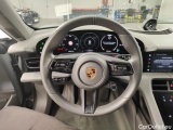  Porsche  Taycan PORSCHE  4 CROSS TURISMO 93.4 kWh 381  4 5d #23