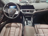  Bmw  Serie 3 318d Touring Advantage #6
