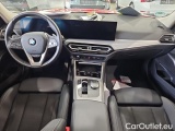  Bmw  Serie 3 318d Touring Auto #6
