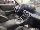  Bmw  Serie 3 318d Touring Auto #7