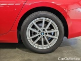  Bmw  Serie 3 318d Touring Auto #10