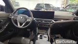  Bmw  Serie 3 318d Touring Auto #6