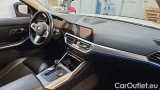  Bmw  Serie 3 320d Sport Line Automatik #7