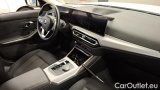  Bmw  Serie 3 320d xDrive Touring Automatic #7