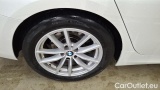  Bmw  Serie 3 320d xDrive Touring Automatic #10