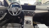  Bmw  Serie 3 320d xDrive Touring Automatic #6