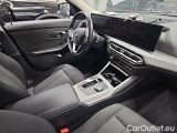  Bmw  Serie 3 320d xDrive Touring Automatic #7
