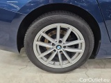  Bmw  Serie 3 320d xDrive Touring Automatic #10